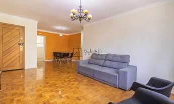 Imagem 3: Locação Apartamento 3 Dormitórios - 145 m² Bela Vista