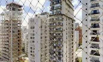 Imagem 4: Apartamento com 4 dormitórios, 363 m² - venda por R$ 6.100.000,00 ou aluguel por R$ 19.000