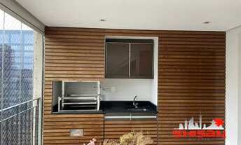 Imagem 3: Itaim Bibi - 224m² - 3 Suítes -4 Vagas