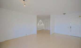 Imagem 4: Apartamento à venda, 3 quartos, 1 suíte, 1 vaga, Lagoa - RIO DE JANEIRO/RJ