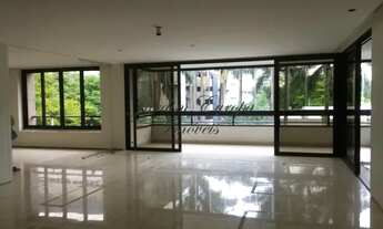 Imagem 2: Apartamento no Jardim Europa 470m2 - 4 dorm com suítes - 5 vagas