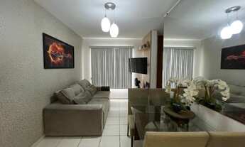 Imagem 3: Cond. Villa Jardim Azaléia - Av. Torquato Tapajós - Apto com 2 quartos