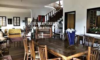 Imagem 4: Casa para venda com 533 metros quadrados com 3 quartos em Nova Fazendinha - Carapicuíba