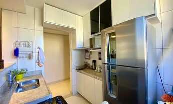 Imagem 5: Apartamento CASTELO 2 quartos LAZER COMPLETO