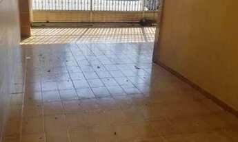 Imagem 2: Casa terrea na mooca