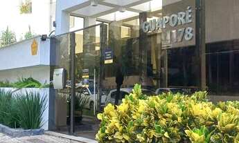 Imagem 2: Apartamento com 3 quartos em Nova Suiça - Goiânia - GO