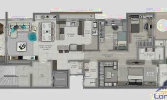 Imagem 6: RESIDENCIAL AMARILIS