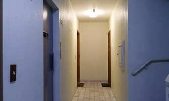 Imagem 6: Apart. 3 dorm., 1 suíte, 3 garagens, sacada, churrasqueira, elevador, espera p/lareira