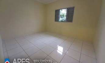 Imagem 6: Casa com 2 dormitórios para alugar, 130 m² por R$ 1.561,00 - Campo Limpo - Americana/SP