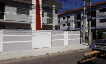 Imagem 4: Casa de condomínio para venda possui 76 metros quadrados com 2 quartos