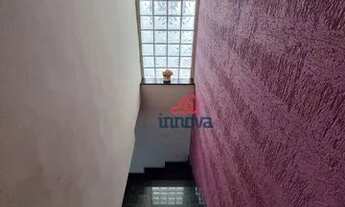 Imagem 4: Sobrado com 3 dormitórios, 219 m² - venda por R$ 695.000,00 ou aluguel por R$ 3.800,00/mês