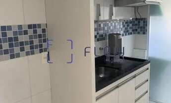 Imagem 5: Apartamento com 2 dormitórios à venda, 50 m² por R$ 298.000,00 - Sacomã - São Paulo/SP