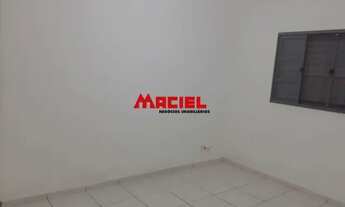 Imagem 6: Casa Padrão em São José dos Campos