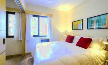 Imagem 5: Flat nos Jardins com ótima localização, Próximo a Av. 9 de Julho e Av. Paulista. Consulte