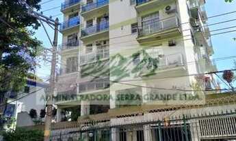 Imagem: Apartamento para venda tem 63 metros quadrados