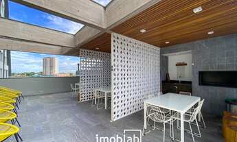 Imagem 7: Sem Fiador . Loft nunca habitado com linda vista do parque una