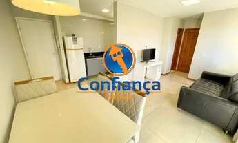 Imagem 2: Apartamento 2 quartos no Praças Sauípe bairro Praia da Baleia Manguinhos