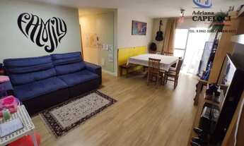 Imagem: APARTAMENTO NO CONDOMÍNIO VILA RICA NA