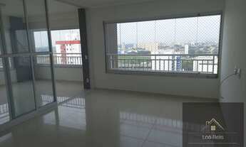 Imagem 2: Apartamento 2 Dormitórios sendo 1 suíte varanda com churrasqueira