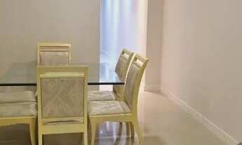 Imagem 5: Apartamento mobiliado novo