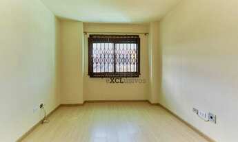 Imagem 2: Sobrado com 6 dormitórios para alugar, 216 m² por R$ 3.500/mês - Boa Vista - Curitiba/PR