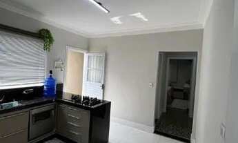 Imagem 4: Casa Térrea 3 Dorms - Suíte - Área Gourmet - Jardim Oriente! Na Entrada do Shopping!