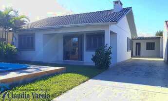 Imagem 2: Casa para aluguel e venda com 100 metros quadrados com 4 quartos em Santa Teresinha - Imbé