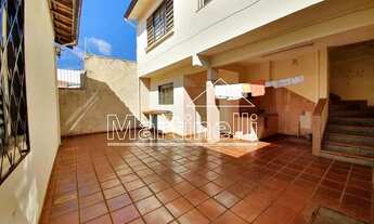 Imagem 5: Casa Padrão em Ribeirão Preto
