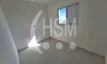 Imagem 6: Apartamento para Locação - 49 m² No Bairro Demarchi