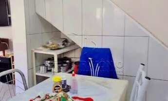 Imagem 5: SOROCABA - Casa Padrão - Carvalho