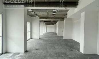 Imagem 3: São Bernardo do Campo - Conjunto Comercial/sala - Baeta Neves