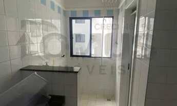 Imagem 5: Apartamento no Condomínio Mercure com 60 metros quadrados