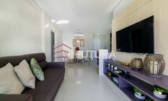 Imagem 7: APARTAMENTO GARDEN PARA ALUGUEL DE TEMPORADA MARISCAL/CANTO GRANDE SC (COD LA008F