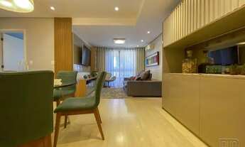 Imagem: Caxias do Sul - Apartamento Padrão - Sanvitto