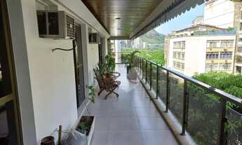 Imagem: Apartamento com 4 dormitórios à venda