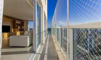 Imagem 6: Cobertura Duplex com 319m² de 4 suítes e 4 vagas de garagem no Campo Belo