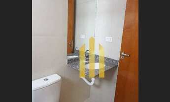 Imagem 6: Apartamento com 1 dormitório para alugar, 28 m² por R$ 916,00/mês - Vila Medeiros - São Pa