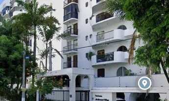 Imagem 2: Apartamento para venda com 147 metros quadrados com 3 quartos em Mucuripe - Fortaleza - Ce