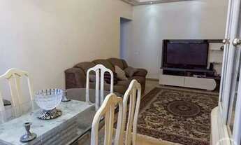 Imagem 3: Apartamento com 2 dorms, Boqueirão, Santos - R$ 625 mil, Cod: 28128