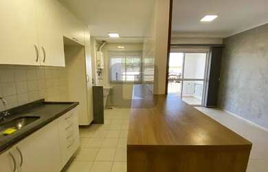 Imagem 6: Apartamento para locação no Parque Prado, Campinas SP