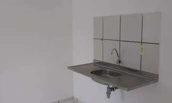 Imagem 6: Apartamento com 2 dormitórios para alugar, 49 m² por R$ 1.040,00/mês - Cidade Nova - Teres