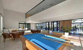 Imagem 2: CAPãO DA CANOA - Casa de Condomínio - Parque Antártica