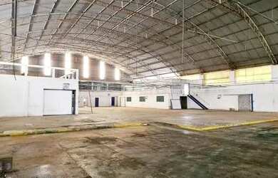 Imagem 4: Galpão para Venda em Mairiporã, Terra Preta (Terra Preta