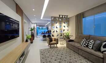 Imagem 3: Casa térrea a venda no Swiss Park com três quartos