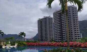 Imagem 6: Apartamento para venda possui 250 metros quadrados com 4 quartos na Barra da Tijuca/RJ