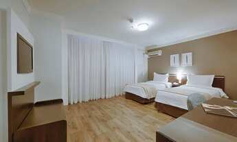 Imagem 5: Flat Intercity Nações Unidas para Investimento