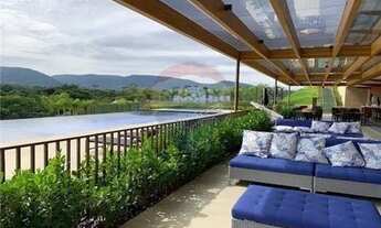 Imagem 3: Terreno en Condomínio para venda em Residencial Colinas De Itupeva de 800.00m²