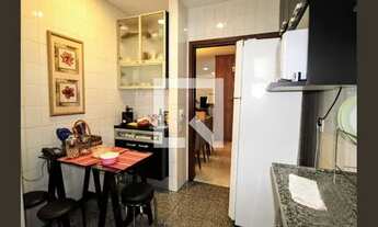 Imagem 5: Apartamento à Venda - Sion, 4 Quartos, 160 m2