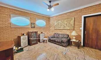 Imagem 4: Casa Padrão em Ribeirão Preto