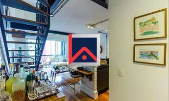 Imagem: Apartamento Locação 1 Dormitórios - 78